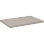 Comad Nova Cashmere blat 60x40 cm beżowy NOVA CASHMERE 89-60 zdj.1