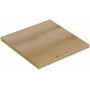 Comad Nova Oak blat 40,4x40 cm dąb NOVA OAK A 89-40 zdj.1