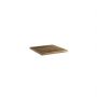 Comad Nova Oak blat 40,4x40 cm dąb NOVA OAK A 89-40 zdj.1