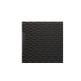 Comad Ocean Black szafka 35x19x35 cm czarna-dąb OCEAN BLACK 83-35-1DQ zdj.3