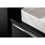 Comad Santa Fe Black szafka 80x46 cm podumywalkowa wisząca czarny SANTAFEBLACK82-80-B-2S zdj.11