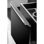 Comad Santa Fe Black szafka 80x46 cm podumywalkowa wisząca czarny SANTAFEBLACK82-80-B-2S zdj.10