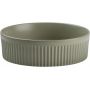 Comad Beyond 2 umywalka 36 cm okrągła nablatowa zielona BEYOND 2 OLIVER GREEN ( E-6565 ) zdj.3