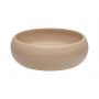 Comad Nova Cashmere szafka 50 cm podumywalkowa wisząca kaszmir z umywalką SET-NOC B WHITE 50CM S UN WIKI C zdj.13
