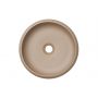 Comad Nova Cashmere szafka 50 cm podumywalkowa wisząca kaszmir z umywalką SET-NOC B WHITE 50CM S UN WIKI C zdj.14