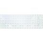 Ceramstic Opp! White Diamond dekor ścienny 90x30 cm STR biały połysk zdj.1