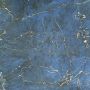 Ceramstic Deep Blue Poler płytka podłogowa 60x60 cm niebieski połysk zdj.1