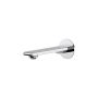Cersanit Virgo wylewka do baterii wannowej chrom S522-095 zdj.1