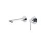 Cersanit Virgo bateria umywalkowa podtynkowa chrom S522-110 zdj.1