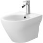 Cersanit Larga bidet wiszący biały mat K677-037 zdj.1