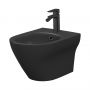 Cersanit Larga bidet wiszący czarny K677-041 zdj.3
