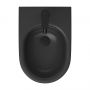 Cersanit Larga bidet wiszący czarny K677-041 zdj.1