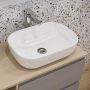 Cersanit Moduo blat 119,8x45 cm dąb S590-026 zdj.7