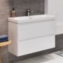 Cersanit Moduo szafka 60 cm podumywalkowa biała S590-010-ECO zdj.6