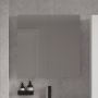 Cersanit City szafka 60 cm lustrzana wisząca biały połysk S584-024-DSM zdj.16