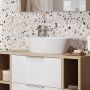 Cersanit City blat 190x45 cm dąb S584-065 zdj.7