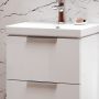 Cersanit City blat 190x45 cm biały S584-064 zdj.8