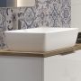 Cersanit City blat 165x45 cm dąb S584-060 zdj.7