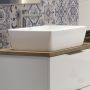 Cersanit City blat 115x45 cm dąb S584-055 zdj.8