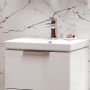 Cersanit City blat 180x45 cm biały S584-054 zdj.7