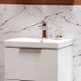 Cersanit City blat 175x45 cm biały S584-053 zdj.7