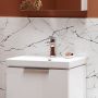 Cersanit City blat 150x45 cm biały S584-048 zdj.7