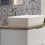Cersanit City blat 180x45 cm dąb S599-0160 zdj.8