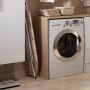 Cersanit City szafka 65 cm pod pralkę stojąca dąb S584-036-DSM zdj.8