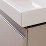 Cersanit Moduo umywalka z szafką 50 cm kaszmir S801-590 zdj.6