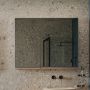 Cersanit Moduo szafka 40x14,4x80 cm z lustrem kaszmir S590-108-DSM zdj.9