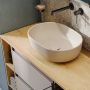 Cersanit Moduo blat 99,8x45 cm dąb hikora S590-124 zdj.9