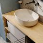 Cersanit Moduo blat 119,8x45 cm dąb hikora S590-126 zdj.9