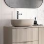 Cersanit Tirso blat 120x45 cm kaszmir S1015-023 zdj.4