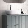 Cersanit Tirso blat 100x45 cm fiord S1015-024 zdj.4