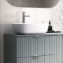 Cersanit Tirso blat 60x45 cm fiord S1015-026 zdj.4