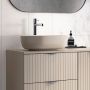 Cersanit Tirso blat 60x45 cm kaszmir S1015-018 zdj.4