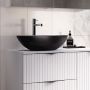Cersanit Tirso blat 60x45 cm biały S1015-011 zdj.4