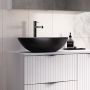 Cersanit Tirso blat 100x45 cm biały S1015-019 zdj.4