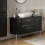 Cersanit Milagros uchwyt szafki chrom S599-0183 zdj.9