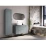 Cersanit Tirso blat 120x45 cm fiord S1015-021 zdj.3