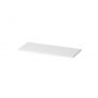Cersanit Milagros blat do stelaża 56 cm biały mat S1026-042 zdj.1