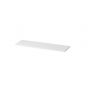 Cersanit Milagros blat do stelaża 76 cm biały mat S1026-043 zdj.3