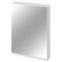 Cersanit Moduo szafka 60 cm lustrzana wisząca biała S590-018-DSM zdj.1