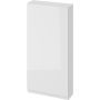 Cersanit Moduo szafka 40 cm boczna wisząca biała S590-028-DSM zdj.1