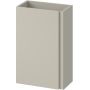Cersanit Moduo szafka 39x21,5x59 cm podumywalkowa wisząca kaszmir S590-101-DSM zdj.1