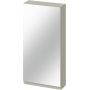 Cersanit Moduo szafka 40x14,4x80 cm z lustrem kaszmir S590-108-DSM zdj.1