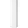 Cersanit Larga szafka boczna 160 cm wysoka biały S932-019 zdj.1