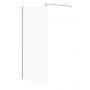 Cersanit Mille Walk-in ścianka prysznicowa 100 cm chrom/szkło przezroczyste S161-001 zdj.1