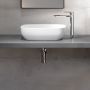 Cersanit Larga syfon umywalkowy butelkowy chrom S951-717 zdj.4