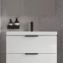 Cersanit City umywalka 60 cm meblowa biała K35-006 zdj.9